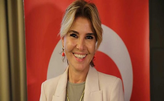Gülben Ergen ifade vermek için adliyede