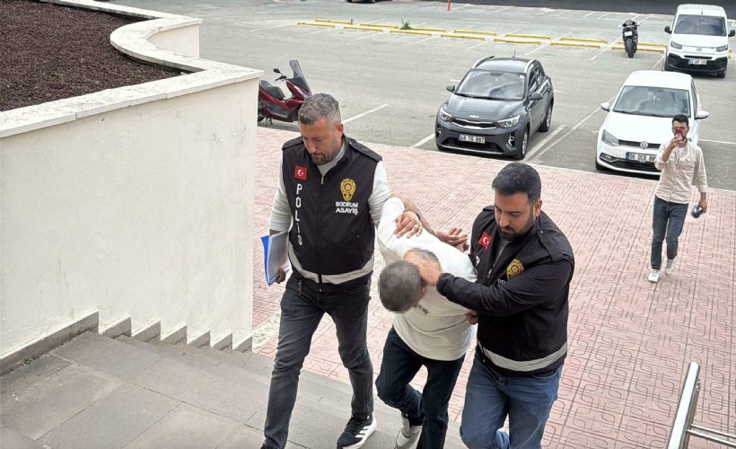 Güler'i bıçaklayan eski sevgilisi tutuklandı!
