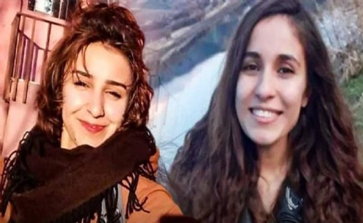 Gülistan Doku'nun en yakın arkadaşı ölü bulundu