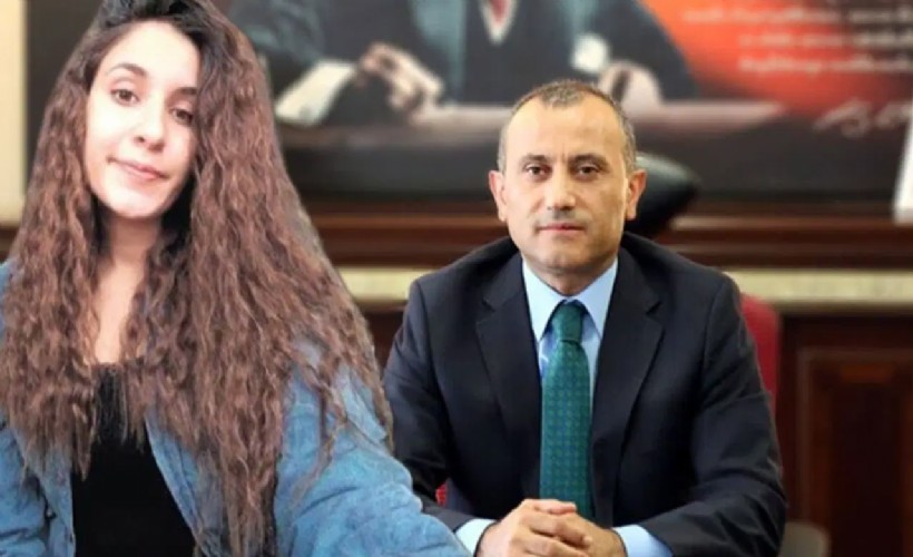 Eski Tunceli Valisi Tuncay Sonel açığa alındı