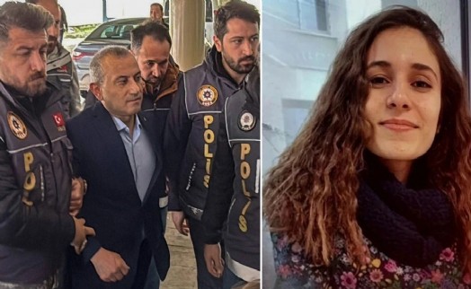 Gülistan Doku soruşturması: Eski Tunceli Valisi Tuncay Sonel adliyeye sevk edildi!