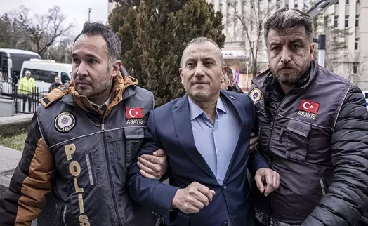 Gülistan Doku soruşturması: Eski Tunceli Valisi Tuncay Sonel'e tutuklama talebi