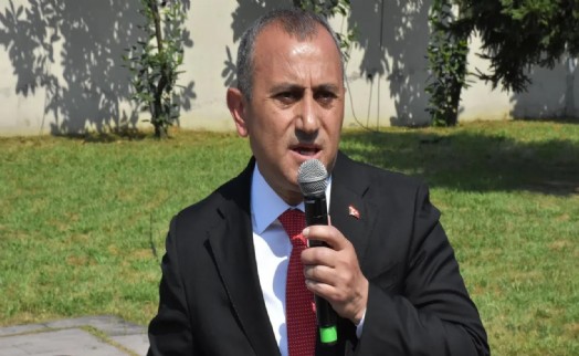 Gülistan Doku soruşturması: Eski Tunceli Valisi Tuncay Sonel tutuklandı