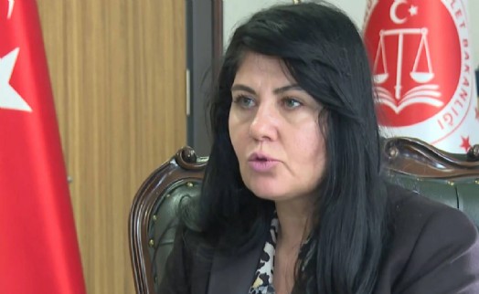 Gülistan Doku soruşturmasını yürüten savcıdan açıklama