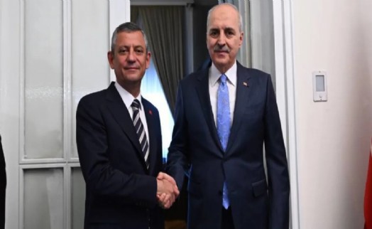Gündem 'ara seçim'! Özgür Özel Numan Kurtulmuş ile görüşecek: Saat belli oldu