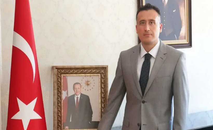 Hakkında soruşturma başlatılan Kaymakam'dan skandal ifadeler! CHP'den sert tepki geldi