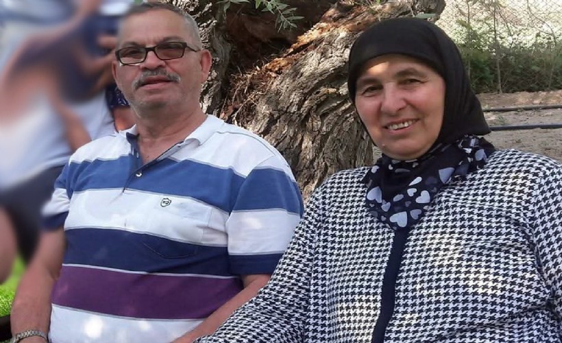Halı silkeleme kavgasında yaşlı çift silahla öldürüldü!
