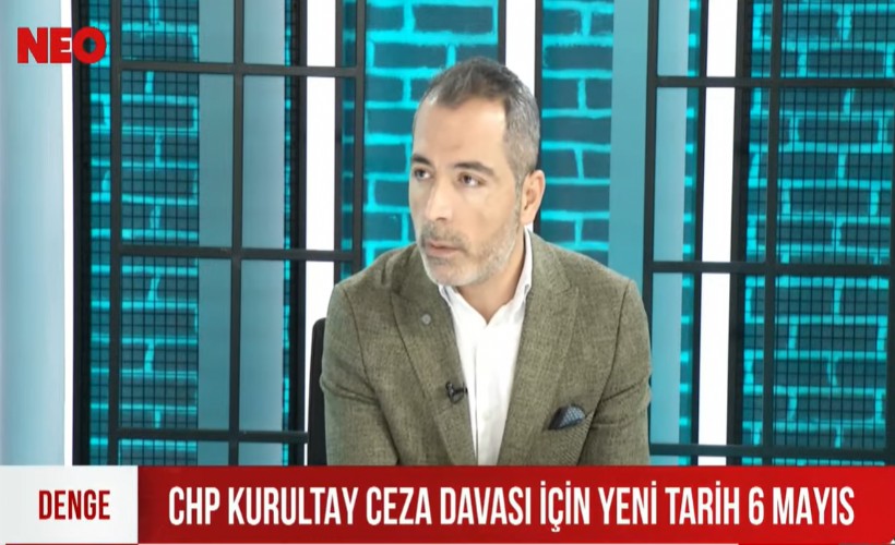 Halil Solak'tan çarpıcı gündem değerlendirmesi; Tugay'a uyarı, Ali Yalçın'a sert tepki!