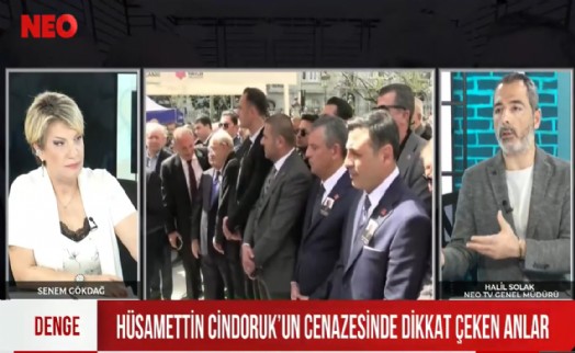 Halil Solak'tan 'mutlak butlan' uyarısı: 'Parti kaosa sürüklenir'