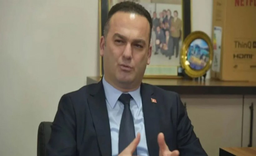 Hasbi Dede'ye 1 yıl 6 ay hapis!