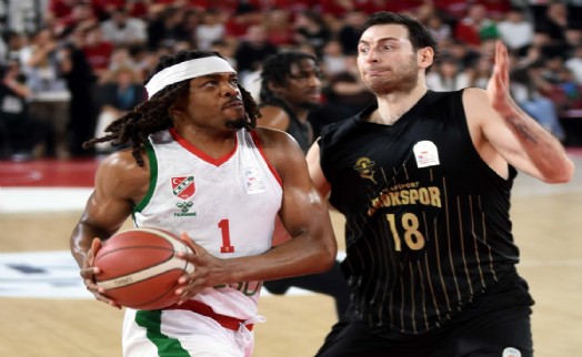 Hayati maç öncesi Cameron Young sıkıntısı