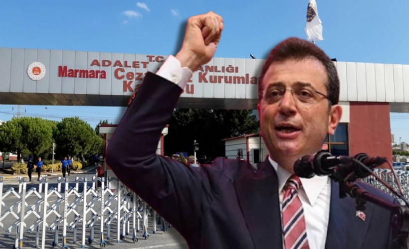 İBB Davası 14.gününde devam ediyor