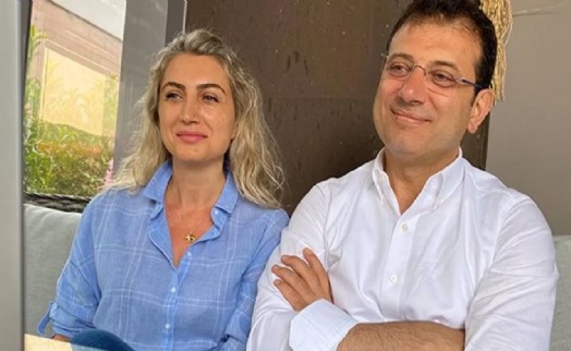 İBB Davası'nda 18 isim için tahliye kararı... Dilek İmamoğlu: 'Mücadelemizden bir adım bile geri atmayacağız!'