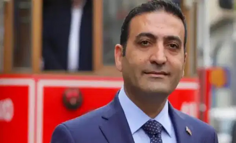 İBB davası 6. haftasında: İnan Güney bugün ilk kez hakim karşısına çıkacak