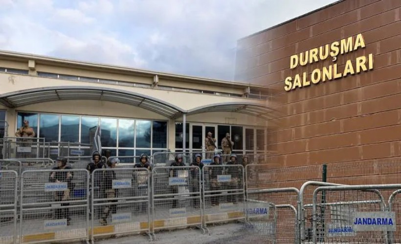 İBB davası tutuklularından cezaevi koşulları iddiaları: 'İlacı mazgaldan ağzına vereceğiz' dediler