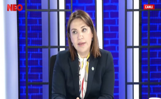 İYİ Partili Doğan'dan Tugay'a ‘yatırım' çıkışı: Her başarısızlıktan sonra Ankara'yı işaret etmek olmaz!