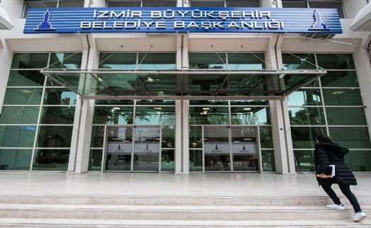 İZBETON davasında gerginlik: Avukatlar salonu terk etti!