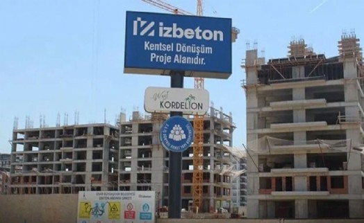 İZBETON soruşturmasında 'villa' detayı