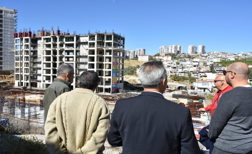 İZBETON soruşturmasında yeni dalga: 9 gözaltı
