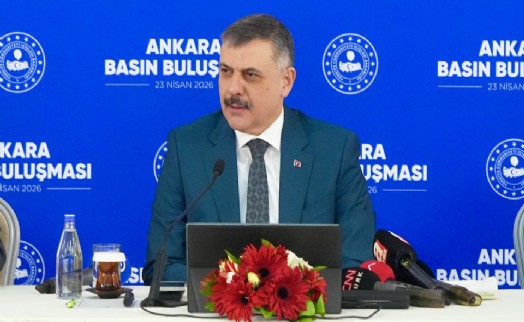 İçişleri Bakanı Çiftçi açıkladı: Okullara güvenlik kurulu geliyor