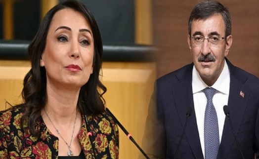 İktidar ve DEM arasındaki gerilim Saray'a taştı! 'Yolsuzluklara izleyici kalmayız'