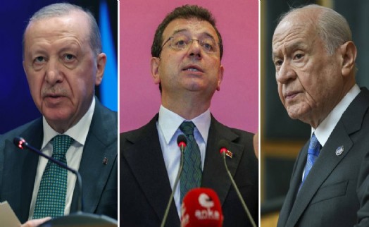 İmamoğlu, 'Farkında mısınız?' diyerek doğrudan Erdoğan ve Bahçeli'ye seslendi: 'Bir kez daha pişman olmayın!'