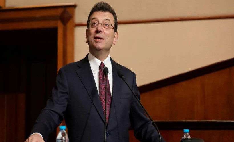İmamoğlu'ndan beklenen Macaristan açıklaması geldi: 'Hiçbir baskıcı lider yenilmez değildir'