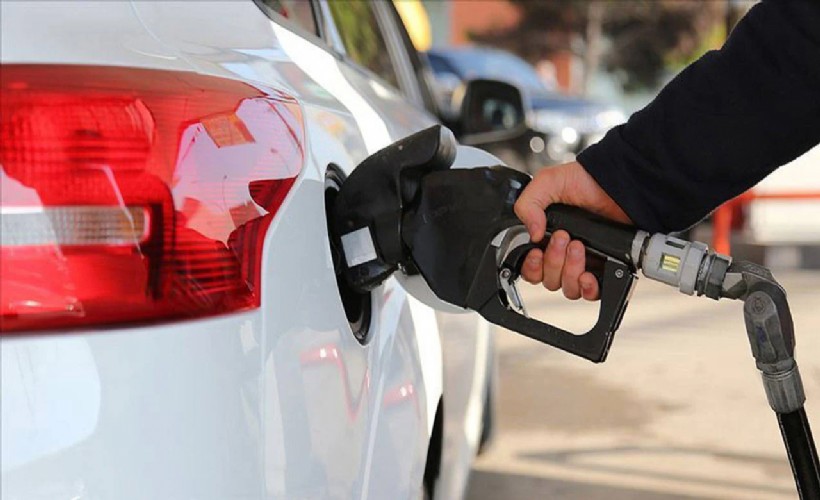 İndirim kısa sürdü: Motorine bir zam daha