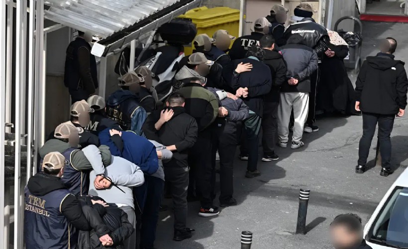 İsrail Başkonsolosluğu önündeki silahlı saldırıda yeni ayrıntılar ortaya çıktı!