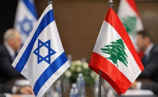 İsrail ile Lübnan arasında 10 gün ateşkes!