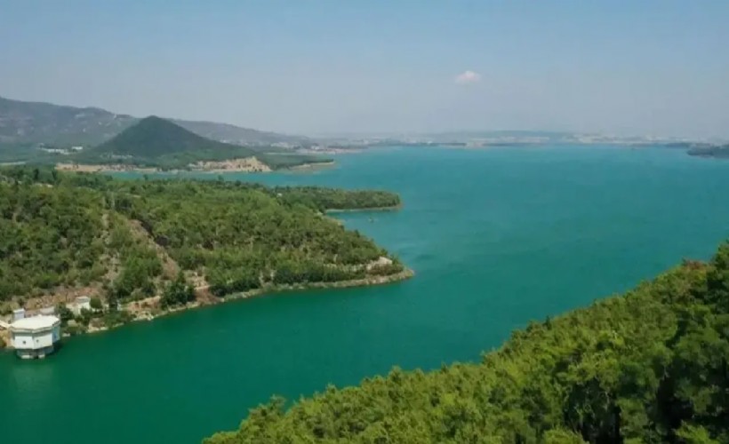 İzmir'de su krizi frenlendi: Tahtalı'da kritik eşik aşıldı!