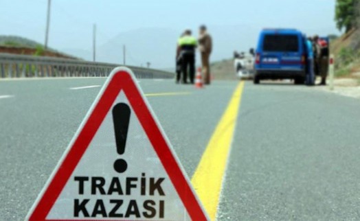 İzmir'de acı olay: Otomobilin çarptığı kadın hayatını kaybetti