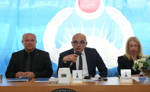 İzmir'de zabıta hizmetlerinde yeni dönem