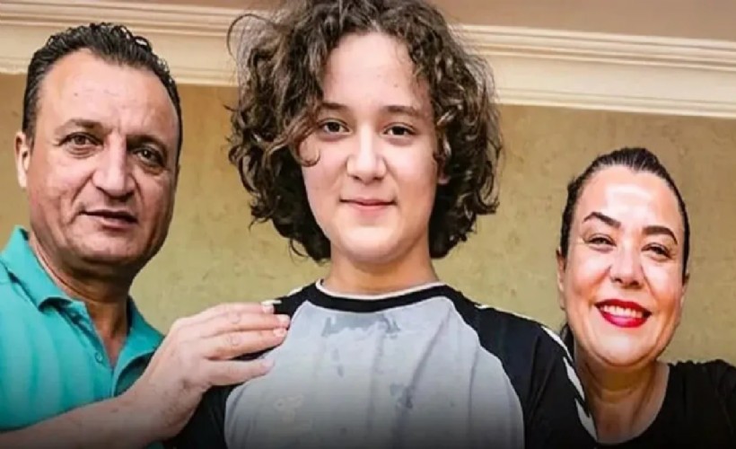 Kahramanmaraş saldırganının annesi de tutuklandı!
