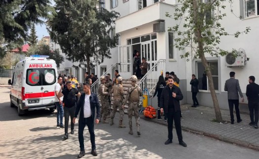 Kahramanmaraş'ta eğitime ara verildi