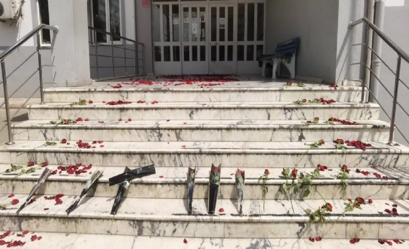 Kahramanmaraş'ta katliamın yaşandığı okul kapatıldı