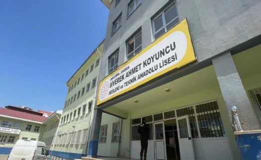 Kanlı okul baskınında valilikten açıklama: 4 yönetici görevden uzaklaştırıldı