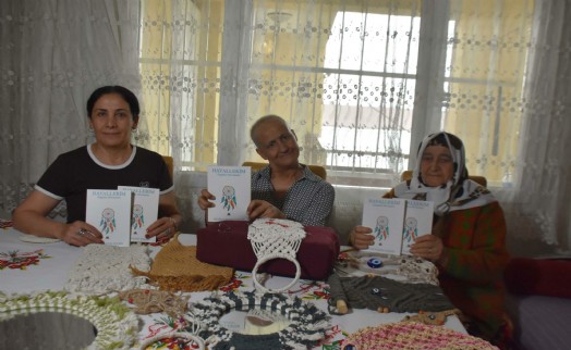 Kanserle mücadele eden serebral palsili Nevim, şiirle hayata tutundu