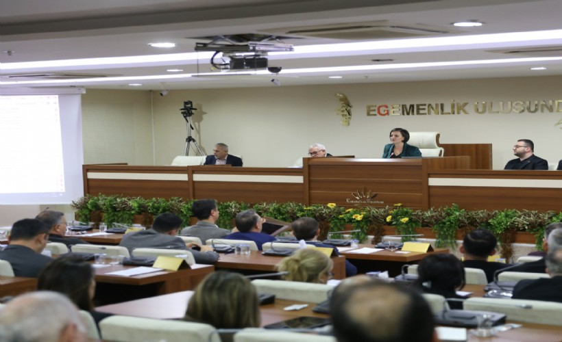 Karabağlar’da Denetim Komisyonu Raporuna muhalefetten 21 maddelik şerh! CHP’li o isimler komisyonlarda yer almadı!