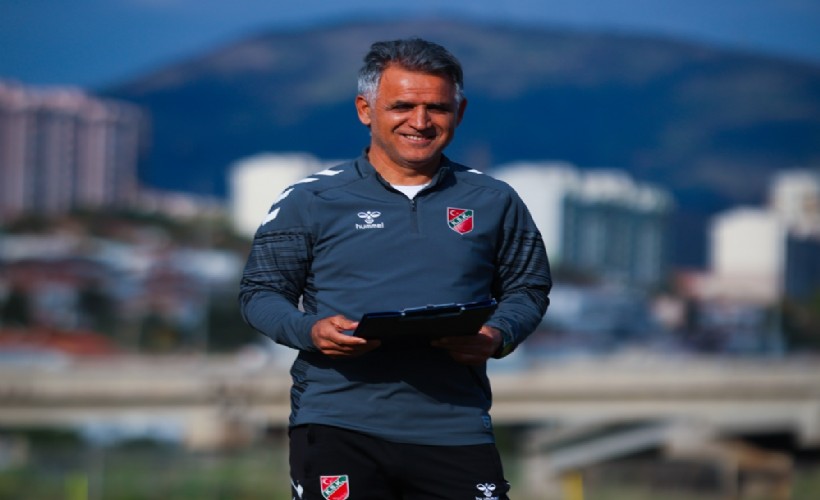 Karşıyaka Play-Off'a bileniyor