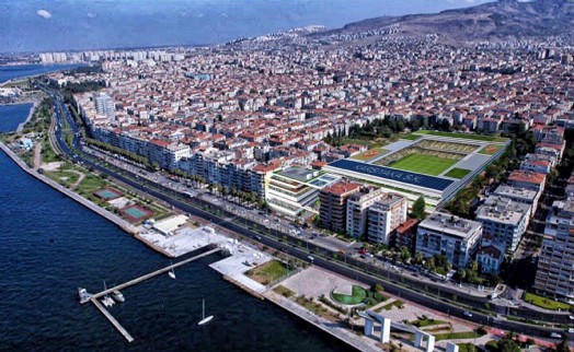 Karşıyaka Stadı'na ilişkin yeni detaylar!