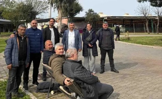 Karşıyaka'da Pazar Yeri krizi: 5'inci kez kurulamadı!