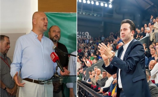 Karşıyaka'da şok gelişmeler... Basketbolcular boykotta: Cicibaş Çiftçioğlu'nu suçladı!