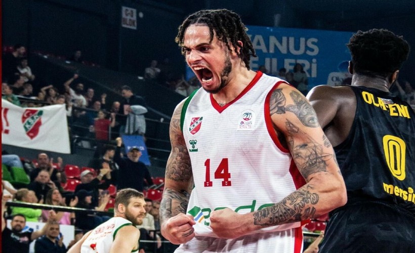 Karşıyaka potada kader gecesi