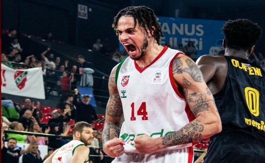 Karşıyaka potada kader gecesi