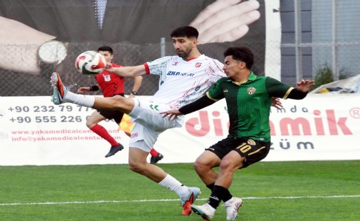 Karşıyaka'da geç gelen güç: Cezalı üçlüden tarihi katkı
