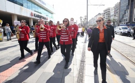 Karşıyaka'da nostalji rüzgarları esecek: Oldies Müzik Festivali başlıyor