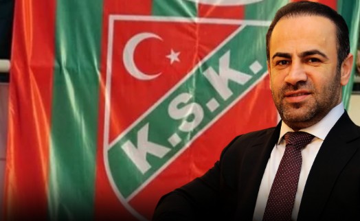 Karşıyaka'ya can suyu: Potadaki boykot sona erdi!