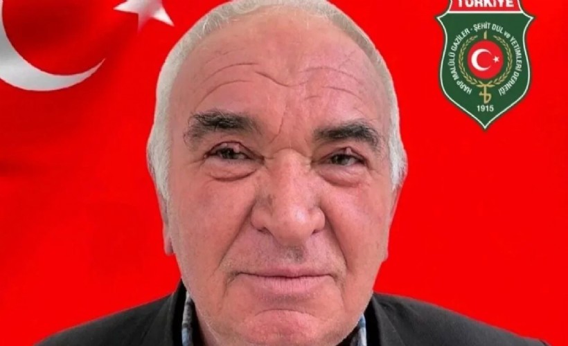 Kıbrıs Gazisi hayatını kaybetti