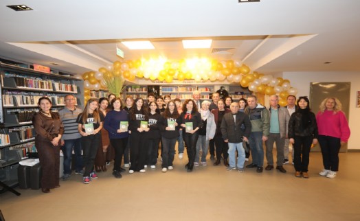 Kitap, sanat ve feslefe Efes Selçuk'ta buluşuyor
